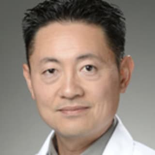 Jerry Tseng, MD
