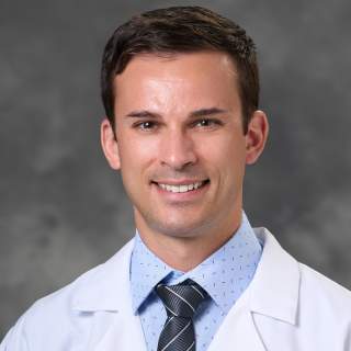Michael Korn, MD, Orthopaedic Surgery, Detroit, MI