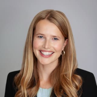 Alice Burgess, MD, Resident Physician, Chicago, IL