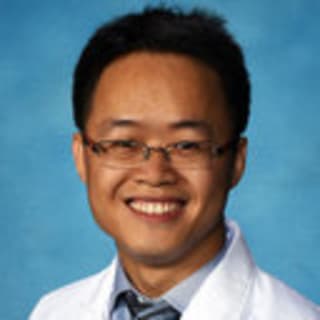 Shuhua Zheng, DO, Resident Physician, Chicago, IL, San Joaquin General Hospital