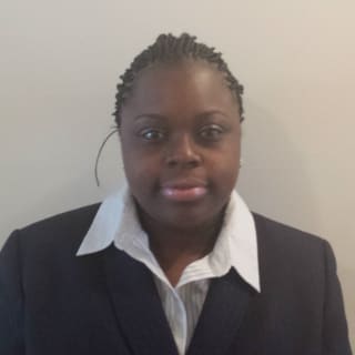 Olasumbo (Soyoola) Awoniyi, MD, Family Medicine, Paramus, NJ, SUNY Downstate Health Sciences University