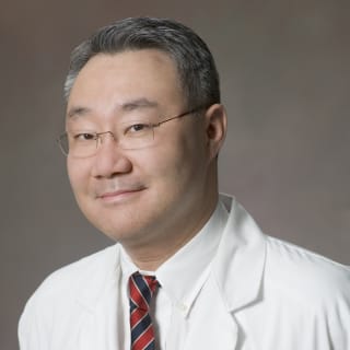 James Wu, MD, Thoracic Surgery, Allentown, PA, Lehigh Valley Hospital-Cedar Crest