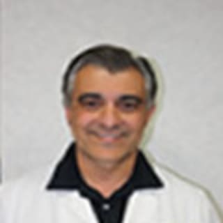 Richard Pena-Ariet, MD, Internal Medicine, Fort Pierce, FL, HCA Florida Lawnwood Hospital