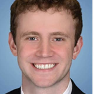 Derek Pinkerton, MD