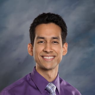 Juan Martinez, MD, Pediatrics, Loma Linda, CA, Loma Linda University Children's Hospital