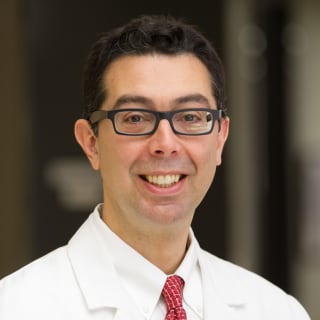 John Oghalai, MD, Otolaryngology (ENT), Los Angeles, CA, Keck Hospital of USC
