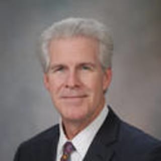 Larry Lundy, MD