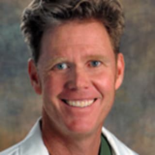 Robert Bowyer, DO, Emergency Medicine, San Francisco, CA, California Pacific Medical Center