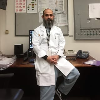 Allen Soto, PA, Emergency Medicine, Hanford, CA