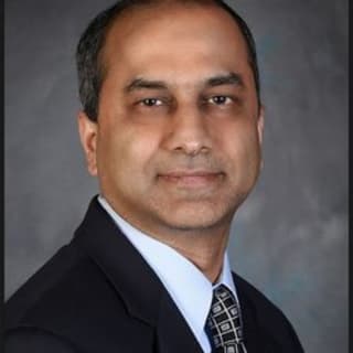 Ganesh Kudva, MD, Oncology, Jackson, MI, Henry Ford Jackson Hospital