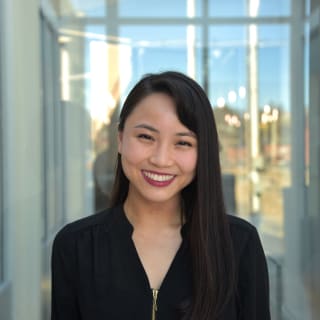 Sarah Hsu, MD, Resident Physician, Providence, RI