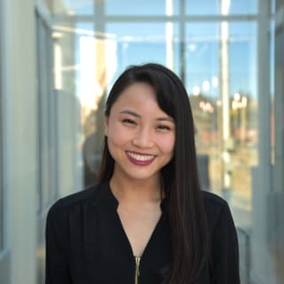 Sarah Hsu, MD