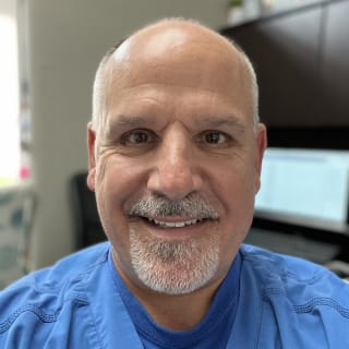 Michael Nuccio, Orthopedics, Marianna, FL