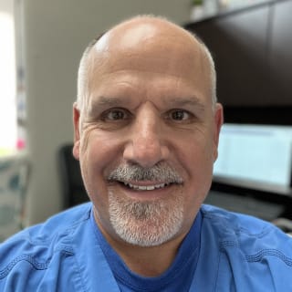 Michael Nuccio, PA, Orthopedics, Marianna, FL