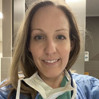 Jennifer Stanfill, MD, Anesthesiology, New Orleans, LA