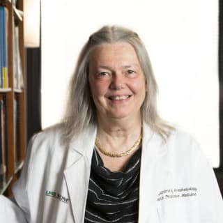 Ursula Wesselmann, MD, Neurology, Birmingham, AL, University of Alabama Hospital