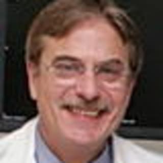 Kevin McBride, MD