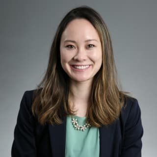 Madeline Tien