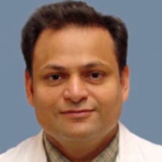 Jeevak Almast, MD