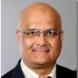 Akbar Ahmed, MD, General Surgery, Syracuse, NY, Crouse Health