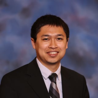 Kelvin Tran, DO, Internal Medicine, Fairfield, CA