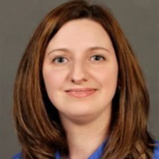 Kimberly Jennings, Family Nurse Practitioner, Greenville, SC
