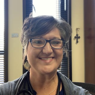 Sonya Bullock, Family Medicine, Bailey, NC