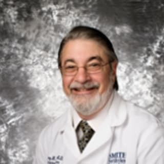 Barry Braun, MD, General Surgery, Valdosta, GA, South Georgia Medical Center