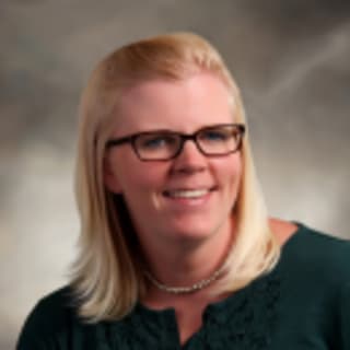 Mindy Frimodig, DO, Family Medicine, Shawano, WI