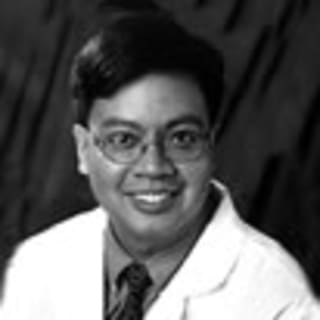 Edgar Alonsozana, MD, Pathology, Baltimore, MD