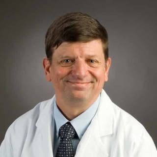 Carl Stacy, MD, Pathology, Columbia, MO