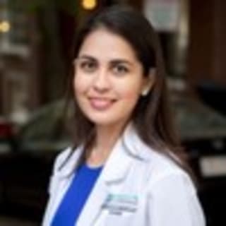 Ariana Chirinos, PA, Endocrinology, Miami, FL