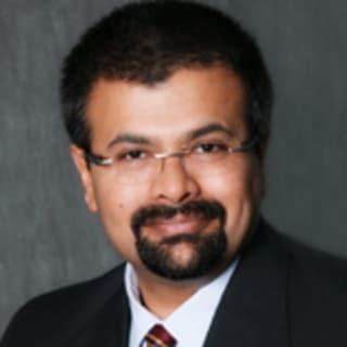 Suresh Ratnam, MD