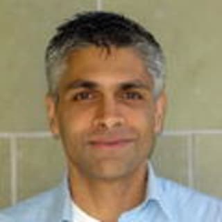 Sunil Advani, MD, Radiation Oncology, Chula Vista, CA, UC San Diego Medical Center - Hillcrest