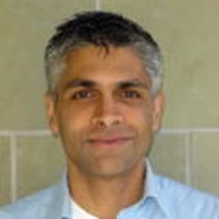 Sunil Advani, MD, Radiation Oncology, La Jolla, CA