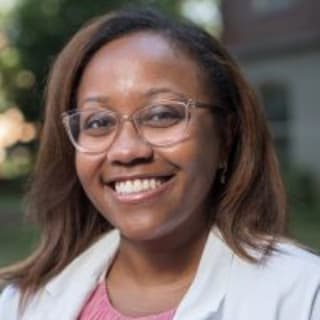 Brittney Williams, MD, General Surgery, Chapel Hill, NC