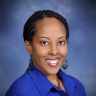 Tamajah (Gibson) Jordan, MD, Family Medicine, Berwyn, IL