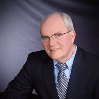 Donald Scrafford, MD, Ophthalmology, Wichita, KS