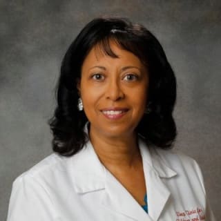 Pamela Stubbs, MD, Internal Medicine, Richmond, VA