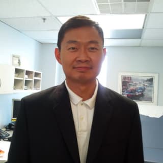 Phil Whang, MD, Psychiatry, East Orange, NJ, Veterans Affairs New Jersey Health Care System