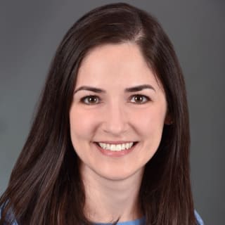 Sarah Goldberg, MD, Pediatric Cardiology, Boston, MA