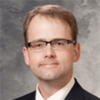 David Gazeley, MD, Rheumatology, Milwaukee, WI