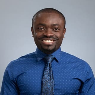 Emmanuel Fohle, MD, Internal Medicine, Sioux Falls, SD