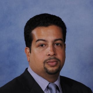 Ramon Espaillat, MD, Internal Medicine, Evanston, IL