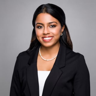 Rohitha baskar, MD, Resident Physician, Duluth, GA