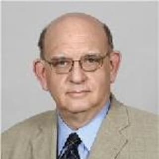 Paul Treuhaft, MD