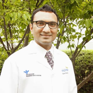 Tushar Shah, MD