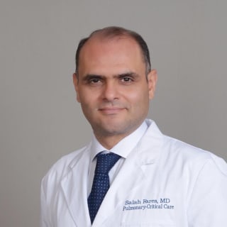 Salah Fares, MD