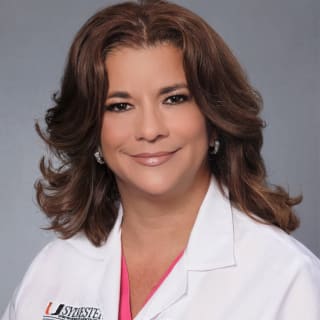 Joselin Leyva, Family Nurse Practitioner, Miami, FL