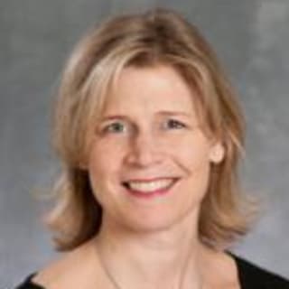 Karin Newell, Family Nurse Practitioner, Minneapolis, MN, Abbott Northwestern Hospital